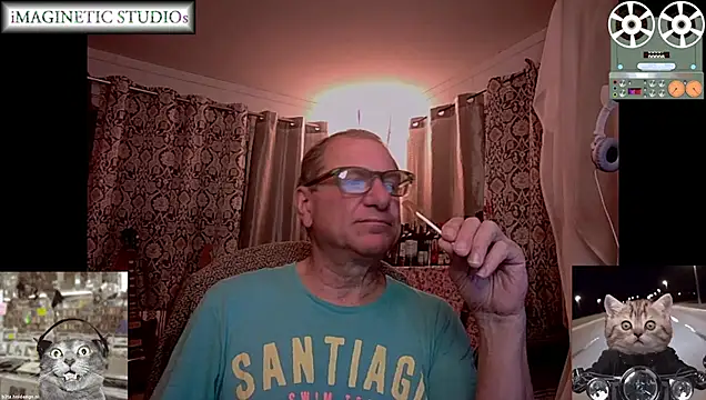 Snapshot of coryassman chatting on 15, 7, 2026 coryassman online show from 15, 7, 2026
