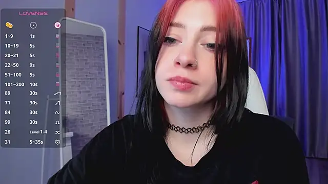 Snapshot of arielabradberry chatting on 9, 1, 2025 arielabradberry online show from 9, 1, 2025
