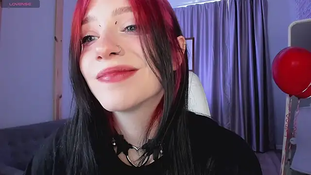 Snapshot of arielabradberry chatting on 16, 2, 2025 arielabradberry online show from 16, 2, 2025