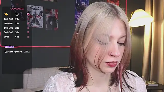 arielabradberry online show from 6, 3, 2026