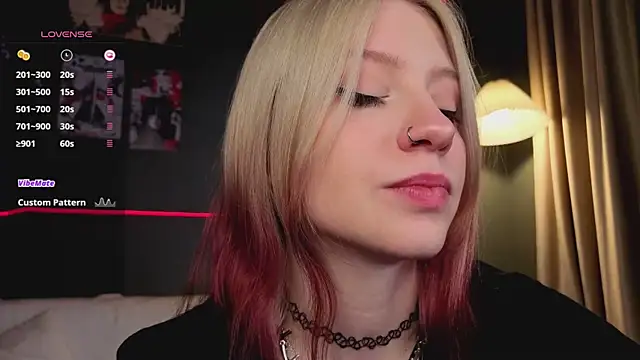 arielabradberry online show from 23, 3, 2026