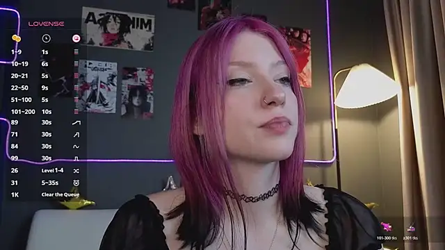 arielabradberry online show from 15, 4, 2026