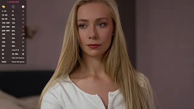 Vika54784 online show from 23, 10, 2025