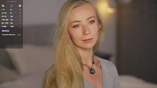 Vika54784 online show from 25, 7, 2026