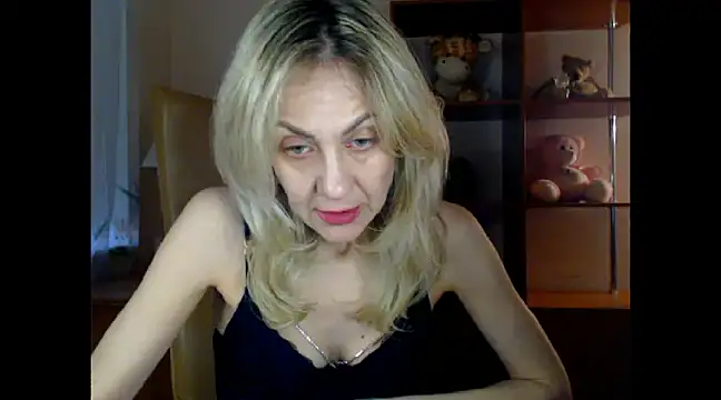 Tanya6547 online show from 16, 3, 2025