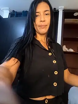 Angel Perv online show from 3, 3, 2025