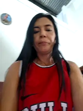 Angel Perv online show from 17, 3, 2025