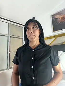 Angel Perv online show from 1, 6, 2026