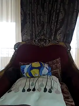 Snapshot of Lotus-blume1 chatting on 15, 1, 2025 Lotus-blume1 online show from 15, 1, 2025