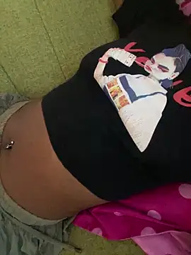 shishbabe online show from 26, 11, 2025