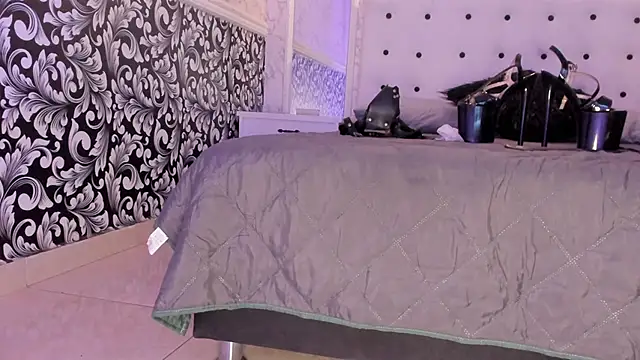 Snapshot of Foxy_Slave chatting on 29, 1, 2025 Foxy Slave online show from 29, 1, 2025