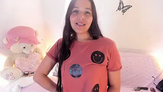 jessamond online show from 16, 4, 2026