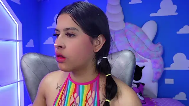 miss romyna online show from 30, 12, 2024