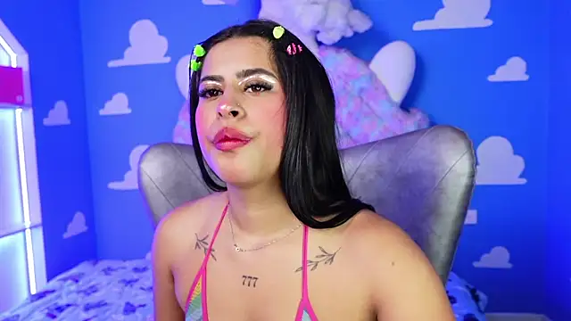 miss romyna online show from 2, 6, 2026