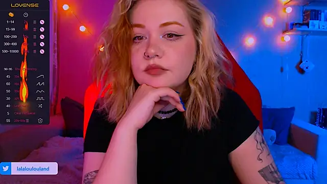 lala loulou land online show from 20, 12, 2024