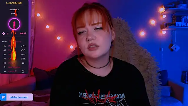 lala loulou land online show from 11, 1, 2025