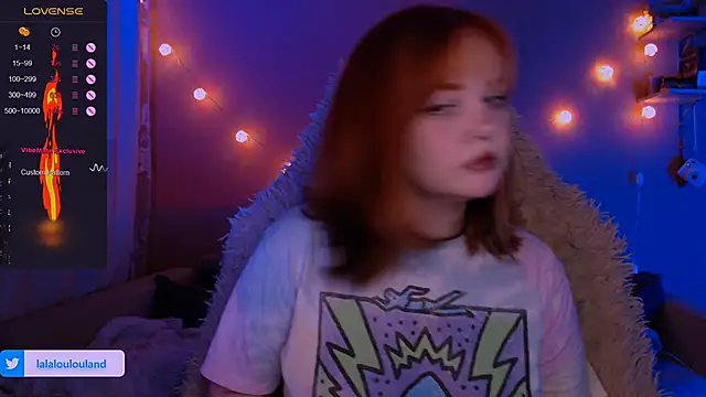 lala loulou land online show from 25, 1, 2025