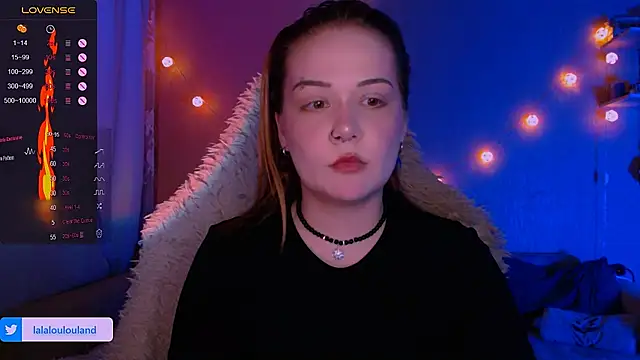 lala loulou land online show from 7, 3, 2025