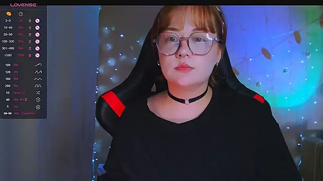Snapshot of lala_loulou_land chatting on 26, 7, 2026 lala loulou land online show from 26, 7, 2026