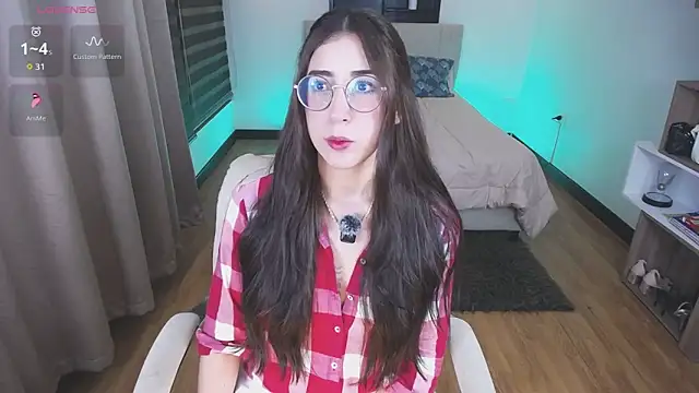 Imkitty-Horny online show from 9, 3, 2026