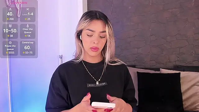 Snapshot of Addison_baker chatting on 29, 1, 2025 Addison baker online show from 29, 1, 2025