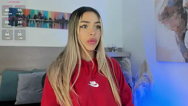 Snapshot of Addison_baker chatting on 9, 2, 2025 Addison baker online show from 9, 2, 2025