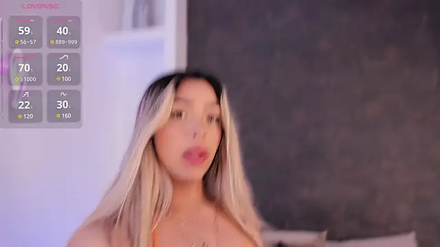 Snapshot of Addison_baker chatting on 12, 2, 2025 Addison baker online show from 12, 2, 2025