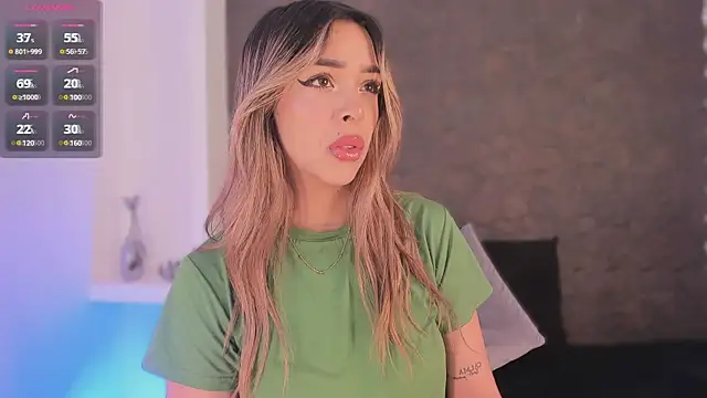 Snapshot of Addison_baker chatting on 27, 2, 2025 Addison baker online show from 27, 2, 2025