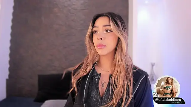 Snapshot of Addison_baker chatting on 4, 3, 2025 Addison baker online show from 4, 3, 2025