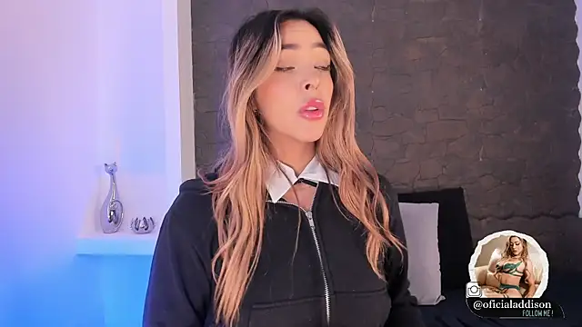 Snapshot of Addison_baker chatting on 4, 3, 2025 Addison baker online show from 4, 3, 2025