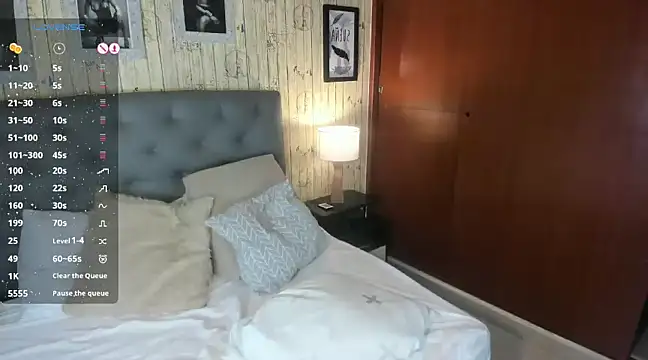 Snapshot of Allison_Rain chatting on 7, 2, 2025 Allison Rain online show from 7, 2, 2025