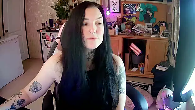 ferocityflame online show from 22, 2, 2026