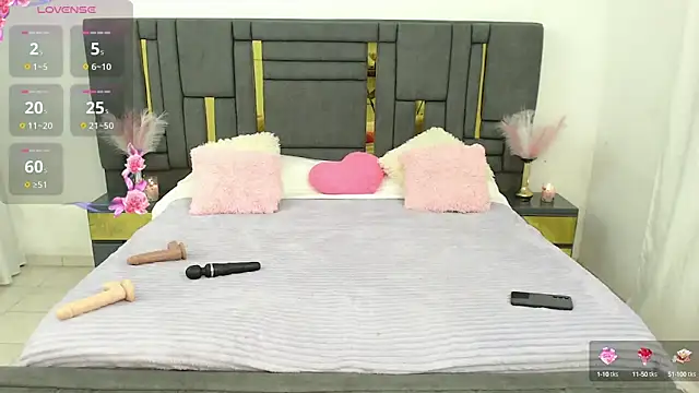 Sofy assb big online show from 19, 10, 2025