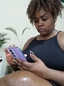 kaorysquirt online show from 18, 9, 2025