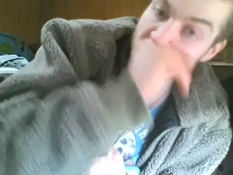 Irishman9077 online show from 21, 3, 2025