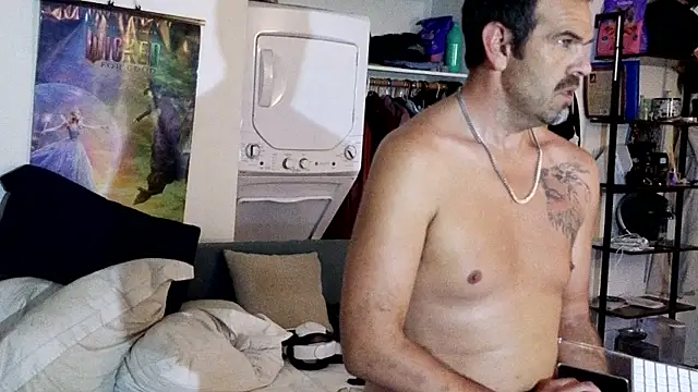 badboybrad11 online show from 3, 4, 2026