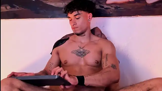 Thomas Fit1 online show from 21, 1, 2025