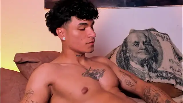 Thomas Fit1 online show from 9, 3, 2025