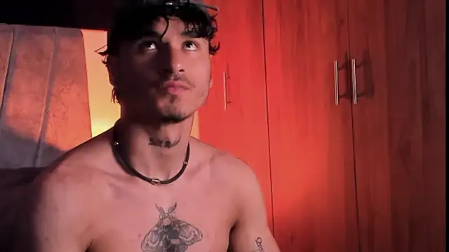 Thomas Fit1 online show from 21, 9, 2025