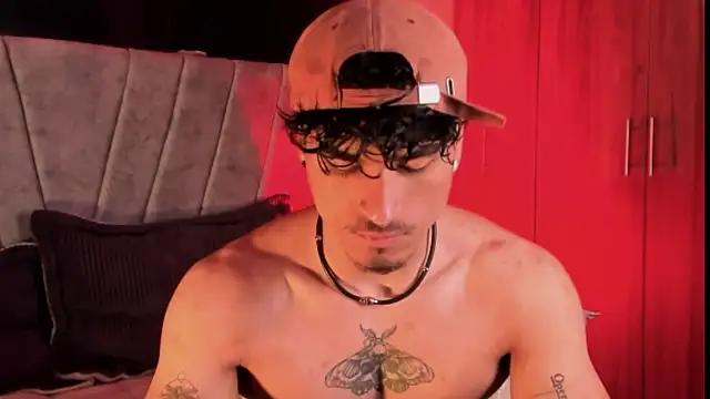 Thomas Fit1 online show from 23, 9, 2025