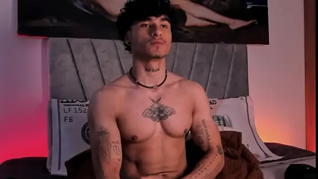 Thomas Fit1 online show from 8, 11, 2025