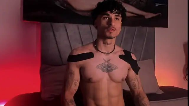 Thomas Fit1 online show from 27, 11, 2025