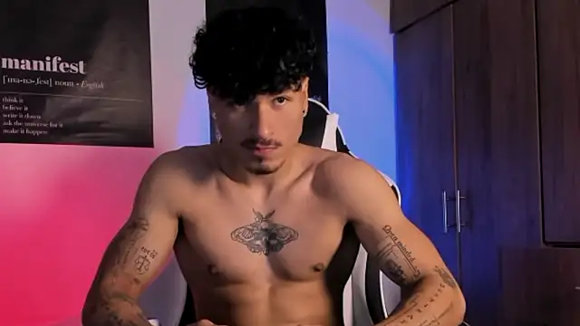 Snapshot of Thomas_Fit1 chatting on 28, 2, 2026 Thomas Fit1 online show from 28, 2, 2026