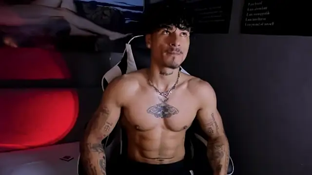 Thomas Fit1 online show from 17, 4, 2026