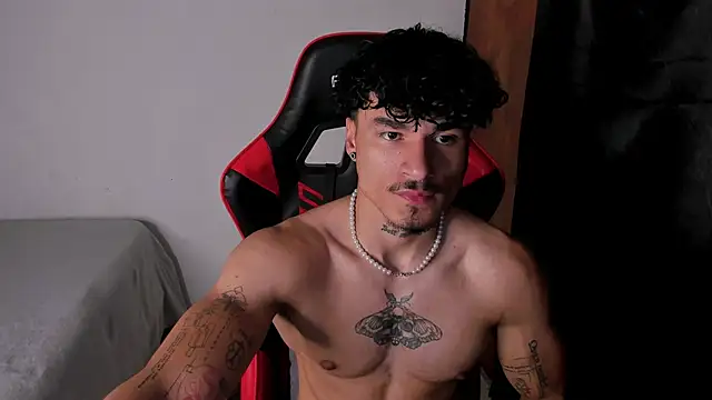 Thomas Fit1 online show from 18, 5, 2026