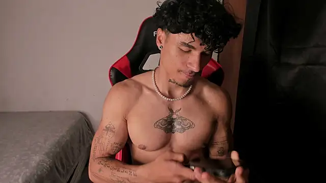 Thomas Fit1 online show from 22, 5, 2026