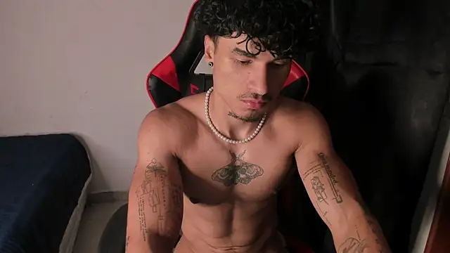 Thomas Fit1 online show from 26, 5, 2026