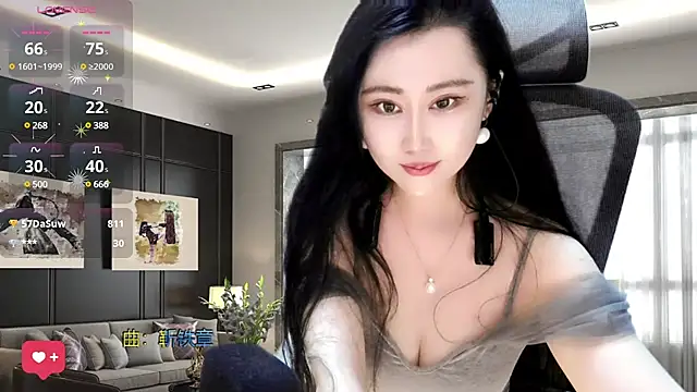 W-E-N-123 online show from 14, 2, 2025