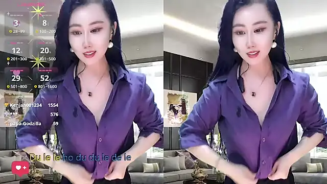 W-E-N-123 online show from 20, 3, 2025