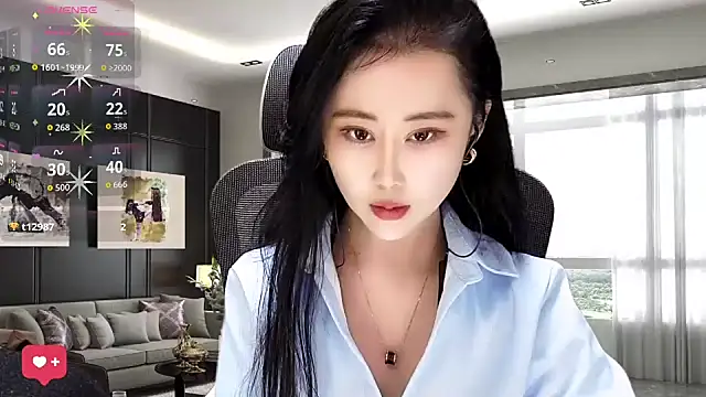 W-E-N-123 online show from 19, 10, 2025